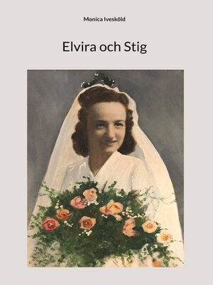 cover image of Elvira och Stig